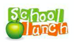school lunch image